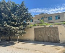 Satılır Həyət evi/villa Neftçilər m., Sabunçu r.