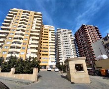 neftcilerde satilan 2 otaqli evler Neftçilər m., Nizami r.
