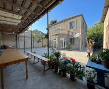 Satılır Həyət evi/villa Dərnəgül m., Binəqədi r.