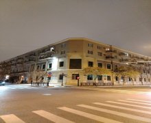 Satılır Köhnə Tikili Sahil m., Səbail r.