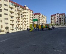 Satılır Yeni Tikili Masazır, Abşeron r.