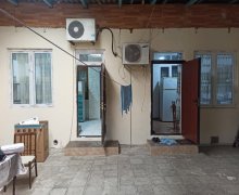 Kirayə (aylıq) Həyət evi/villa NZS, Xətai r.