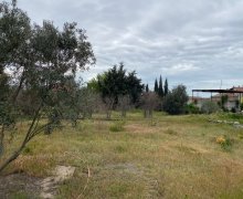 Satılır Torpaq Mərdəkan, Xəzər r.