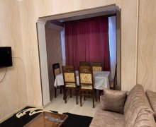 Kirayə (aylıq) Köhnə Tikili Nəsimi m., 4-cü mikrorayon, Nəsimi r.