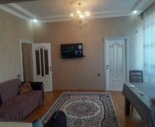 Kirayə (aylıq) Yeni Tikili Azadlıq m., Binəqədi r.