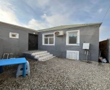 Satılır Həyət evi/villa Binə qəs., Xəzər r.