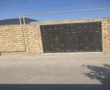 Satılır Həyət evi/villa Kürdəxanı qəs., Sabunçu r.