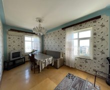 Satılır Köhnə Tikili Xalqlar dostluğu m., Köhnə Günəşli qəs., Xətai r.