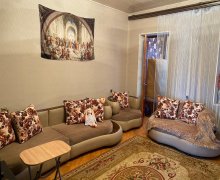 Satılır Köhnə Tikili Neftçilər m., Bakıxanov qəs., Sabunçu r.