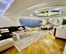 Satılır Yeni Tikili İnşaatçılar m., Yeni Yasamal qəs., Yasamal r.