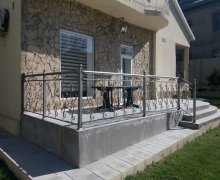 badamdarda satilan villalar/villa Badamdar qəs., Səbail r.