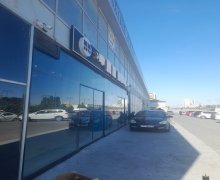 Kirayə (aylıq) Obyekt Xalqlar dostluğu m., Xətai r.