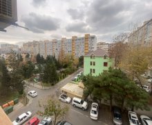 Kirayə (aylıq) Yeni Tikili Gənclik m., Nərimanov r.