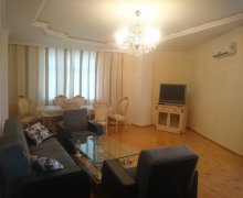 Kirayə (aylıq) Yeni Tikili Elmlər akademiyası m., Yasamal r.