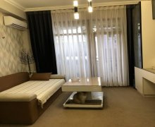 Satılır Yeni Tikili 20 Yanvar m., Yasamal r.