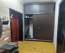 1 otaqli podmayak evler Abşeron r.