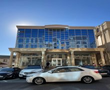 Satılır Obyekt Nəriman Nərimanov m., Nərimanov r.