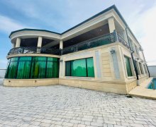 kiraye aylıq ev elanlari/villa Sabunçu r.