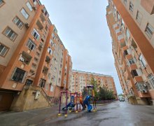 Satılır Yeni Tikili Yeni Günəşli qəs., Suraxanı r.