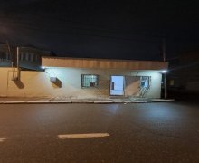 Kirayə (aylıq) Obyekt Azadlıq m., Rəsulzadə qəs., Binəqədi r.