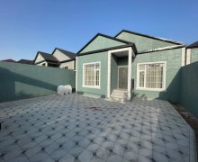 Satılır Həyət evi/villa Binə qəs., Xəzər r. Satılır Həyət evi/villa Binə qəs., Xəzər r.