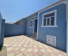 Satılır Həyət evi/villa Binə qəs., Xəzər r.