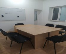 Kirayə (aylıq) Ofis 28 May m., Nəsimi r.