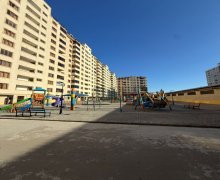 Продажа Новостройка м. Халглар Достлугу м., пос. Йени Гюняшли, Сураханы р.
