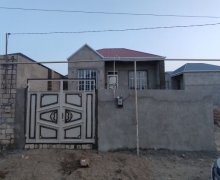 Satılır Həyət evi/villa Masazır, Abşeron r.