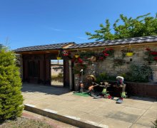 xezer rayonunda aylıq kiraye ev/villa Buzovna, Xəzər r.