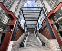 Satılır Yeni Tikili Elmlər akademiyası m., Yasamal r.