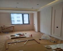 Satılır Yeni Tikili 20 Yanvar m., Yasamal qəs., Yasamal r.