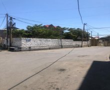 Satılır Torpaq Badamdar qəs., Səbail r.