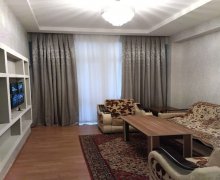 genclikde evlerin qiymeti Gənclik m., Nərimanov r.