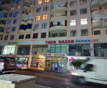 Satılır Yeni Tikili 28 May m., Nəsimi r.