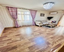 Kirayə (aylıq) Köhnə Tikili Elmlər akademiyası m., Yasamal qəs., Yasamal r.