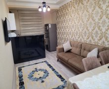 Satılır Yeni Tikili Yeni Yasamal qəs., Yasamal r.