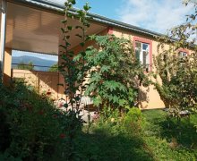 Kiraye günlük kiraye evler/villa İsmayıllı ş.