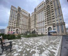 Kirayə (aylıq) Yeni Tikili İçərişəhər m., Bayıl qəs., Səbail r.