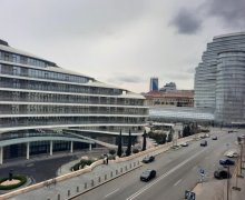 xetai yeni tikili menziller Xətai m., Ağ şəhər, Xətai r.