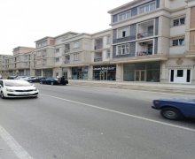 Kirayə (aylıq) Obyekt Yeni Günəşli qəs., Suraxanı r.