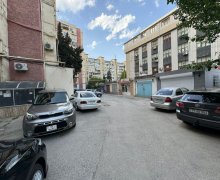 Kirayə (aylıq) Obyekt Azadlıq m., 8-ci mikrorayon, Binəqədi r.