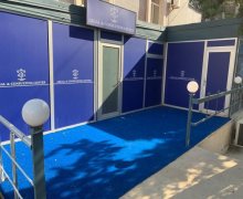 Kirayə (aylıq) Ofis Elmlər akademiyası m., Yasamal r.