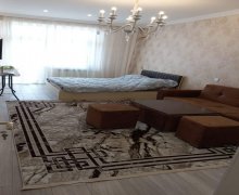 Kirayə (aylıq) Yeni Tikili Gənclik m., Nəsimi r.