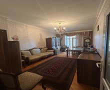 Kirayə (aylıq) Köhnə Tikili Nizami m., Yasamal r.