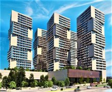 Kirayə (aylıq) Yeni Tikili 20 Yanvar m., Yasamal r.