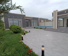 Satılır Həyət evi/villa Mərdəkan, Xəzər r.