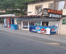 Kirayə (aylıq) Obyekt Gənclik m., Nərimanov r.