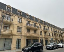 xetai yeni tikili menziller Xətai m., Xətai r.