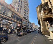 Kirayə (aylıq) Obyekt Nəriman Nərimanov m., Nərimanov r.